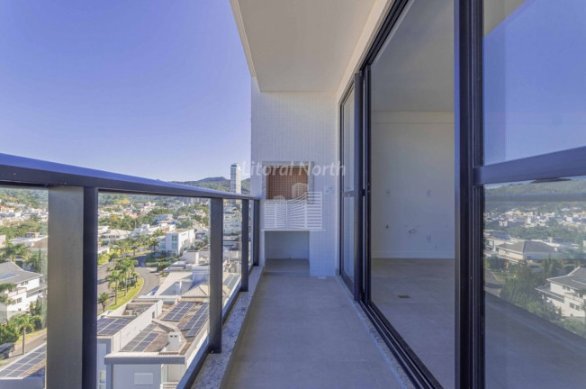 Imagem Apartamento com 3 Quartos à Venda, 117 m² em Praia Brava - Itajaí