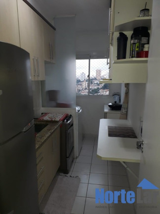 Imagem Apartamento com 2 Quartos à Venda, 50 m² em Lauzane Paulista - São Paulo Imagem Apartamento com 2 Quartos à Venda, 50 m² em Lauzane Paulista - São Paulo