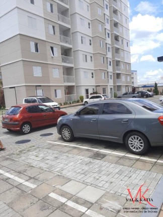 Imagem Apartamento com 3 Quartos à Venda, 68 m² em Parque Santo Antônio - Taubaté Imagem Apartamento com 3 Quartos à Venda, 68 m² em Parque Santo Antônio - Taubaté