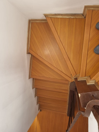 Imagem Sobrado com 2 Quartos à Venda, 100 m² em Vila Arriete - São Paulo