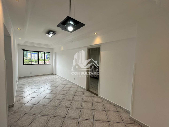 Imagem Apartamento com 2 Quartos para Alugar, 78 m² em Vila Mathias - Santos Imagem Apartamento com 2 Quartos para Alugar, 78 m² em Vila Mathias - Santos