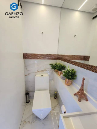 Imagem Casa de Condomínio com 3 Quartos à Venda, 120 m² em Vila Osasco - Osasco Imagem Casa de Condomínio com 3 Quartos à Venda, 120 m² em Vila Osasco - Osasco