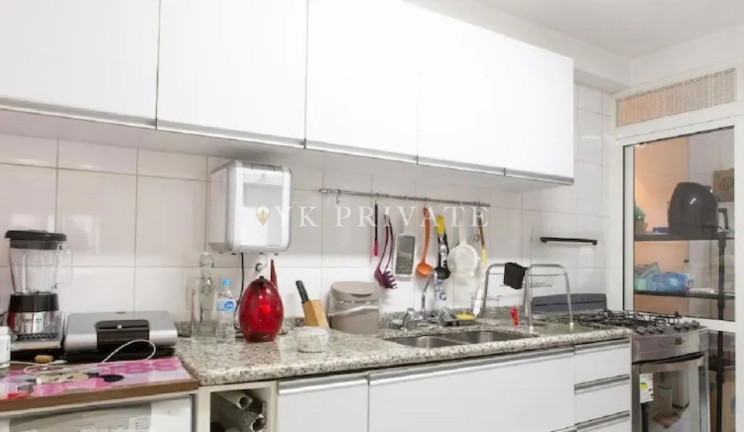Imagem Apartamento com 4 Quartos à Venda, 142 m² em Perdizes - São Paulo