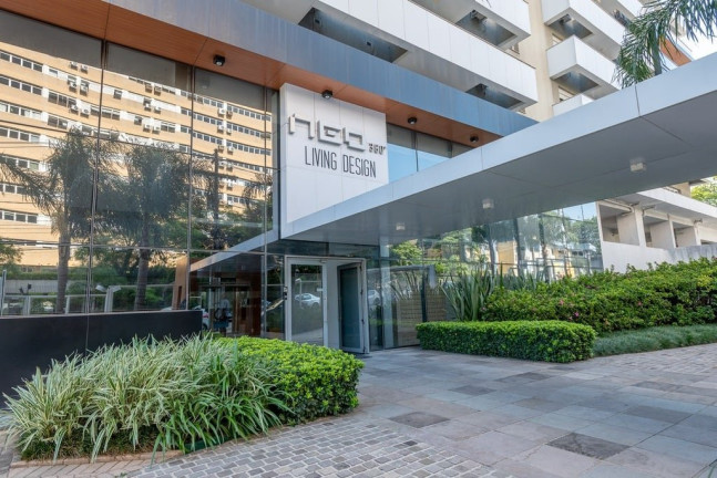 Imagem Apartamento com 2 Quartos à Venda, 77 m² em Petrópolis - Porto Alegre