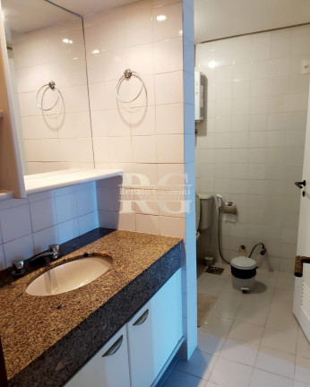 Imagem Apartamento com 1 Quarto à Venda, 58 m² em Barra Da Tijuca - Rio De Janeiro