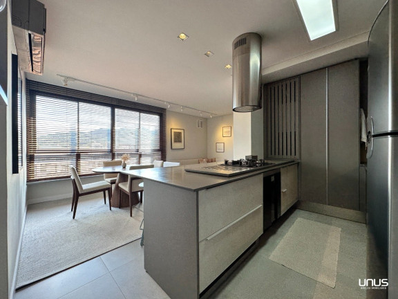 Imagem Apartamento com 2 Quartos à Venda, 68 m² em Pedra Branca - Palhoça