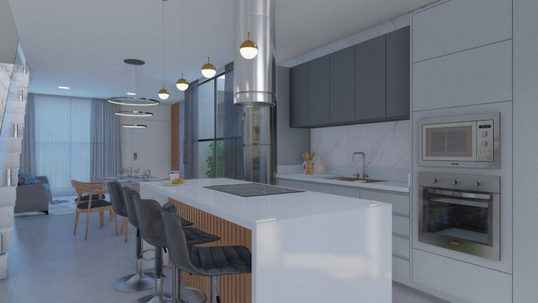 Imagem Casa com 3 Quartos à Venda, 238 m² em Itajuba - Barra Velha Imagem Casa com 3 Quartos à Venda, 238 m² em Itajuba - Barra Velha