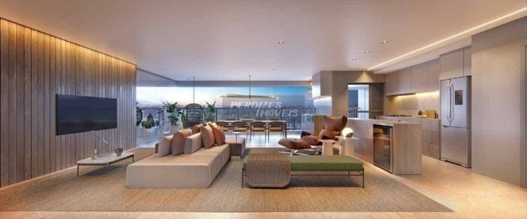 Imagem Apartamento com 3 Quartos à Venda, 103 m² em Perdizes - São Paulo Imagem Apartamento com 3 Quartos à Venda, 103 m² em Perdizes - São Paulo