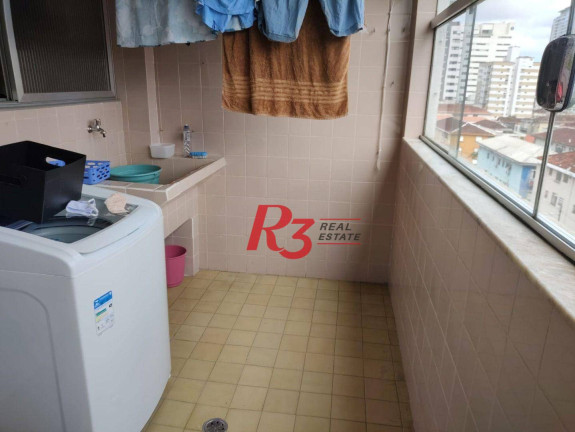Imagem Apartamento com 2 Quartos à Venda, 97 m² em Boqueirão - Santos Imagem Apartamento com 2 Quartos à Venda, 97 m² em Boqueirão - Santos