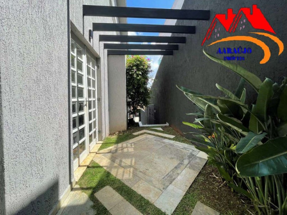 Imagem Casa com 5 Quartos à Venda, 285 m² em São Paulo Ii - Cotia Imagem Casa com 5 Quartos à Venda, 285 m² em São Paulo Ii - Cotia