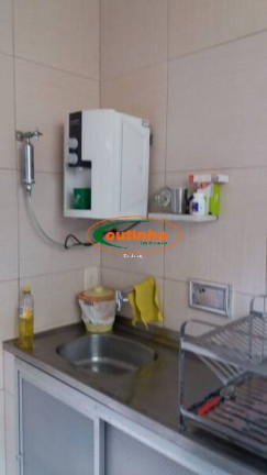 Imagem Apartamento com 1 Quarto à Venda, 40 m² em Tijuca - Rio De Janeiro Imagem Apartamento com 1 Quarto à Venda, 40 m² em Tijuca - Rio De Janeiro
