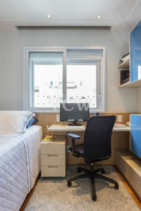 Imagem Apartamento com 3 Quartos à Venda, 185 m² em Campo Belo - São Paulo Imagem Apartamento com 3 Quartos à Venda, 185 m² em Campo Belo - São Paulo