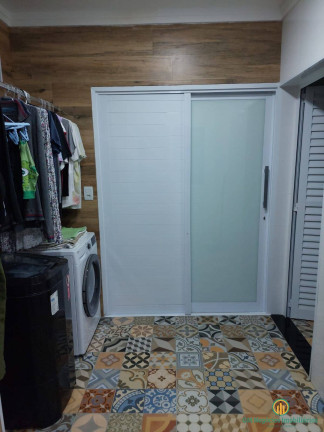 Imagem Casa de Condomínio com 3 Quartos à Venda, 400 m² em Remanso - Vargem Grande Paulista