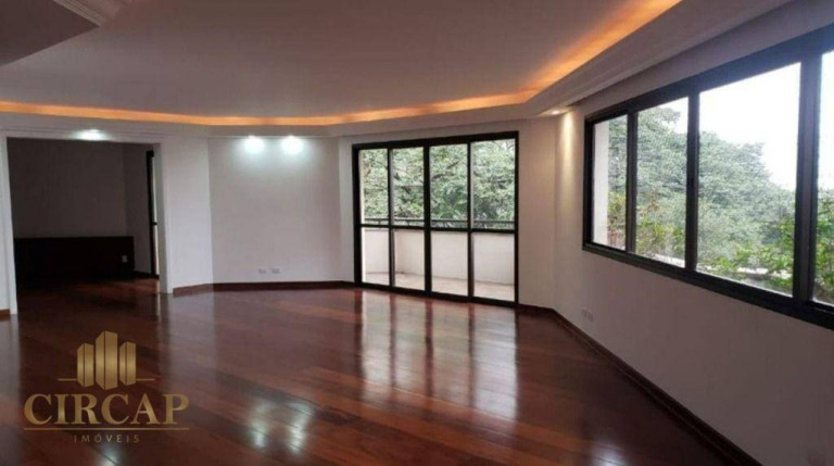 Imagem Apartamento com 4 Quartos à Venda, 370 m² em Perdizes - São Paulo Imagem Apartamento com 4 Quartos à Venda, 370 m² em Perdizes - São Paulo