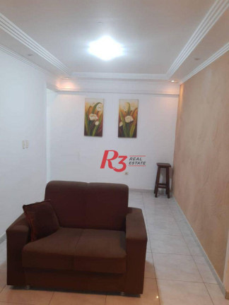 Imagem Apartamento com 2 Quartos à Venda, 70 m² em Estuário - Santos Imagem Apartamento com 2 Quartos à Venda, 70 m² em Estuário - Santos