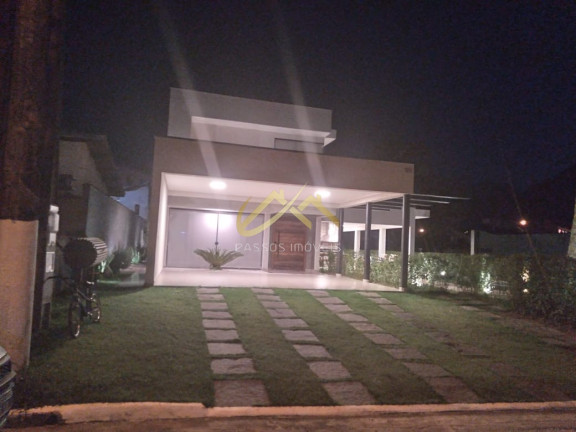 Imagem Casa de Condomínio com 3 Quartos à Venda, 260 m² em Horto Florestal - Ubatuba Imagem Casa de Condomínio com 3 Quartos à Venda, 260 m² em Horto Florestal - Ubatuba