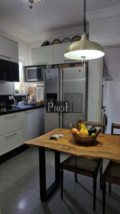 Imagem Apartamento com 3 Quartos à Venda, 105 m² em Centro - São Bernardo Do Campo