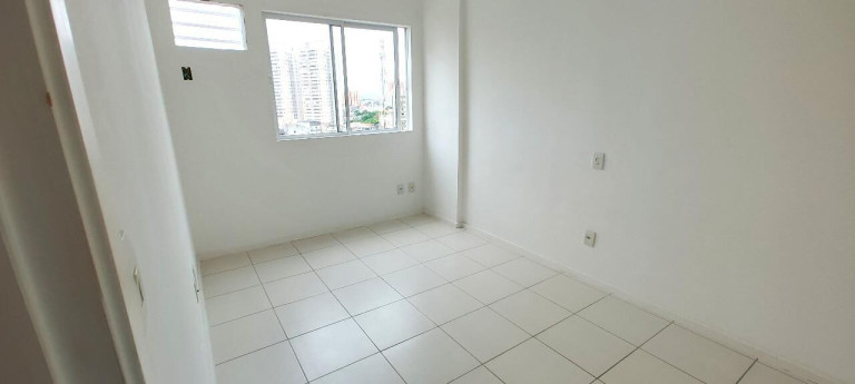 Imagem Apartamento com 3 Quartos à Venda, 67 m² em Brotas - Salvador Imagem Apartamento com 3 Quartos à Venda, 67 m² em Brotas - Salvador