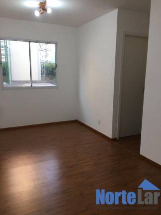 Imagem Apartamento com 2 Quartos à Venda, 46 m² em Loteamento City Jaragua - São Paulo Imagem Apartamento com 2 Quartos à Venda, 46 m² em Loteamento City Jaragua - São Paulo