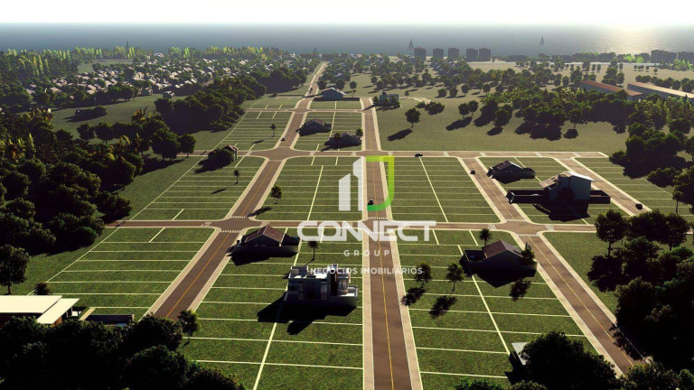 Imagem Terreno à Venda, 300 m² em Tabuleiro - Barra Velha