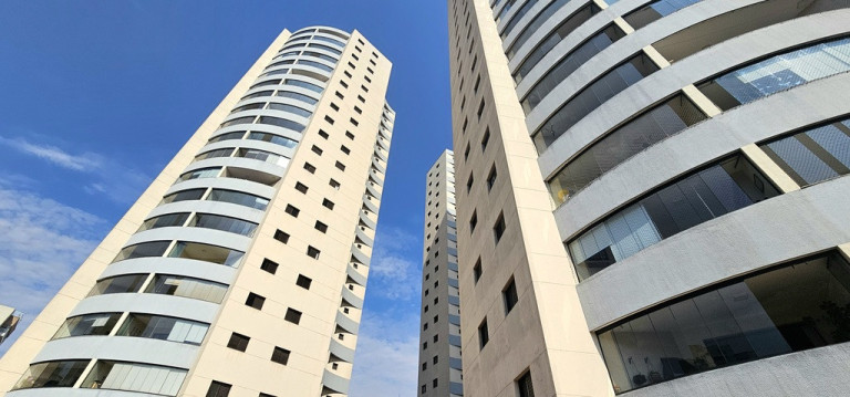 Imagem Apartamento com 2 Quartos à Venda, 82 m² em Cambuci - São Paulo