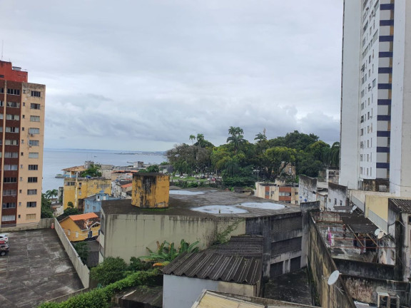 Imagem Apartamento com 1 Quarto à Venda, 82 m²