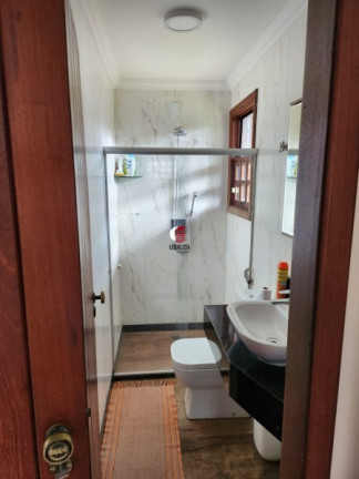 Imagem Casa com 6 Quartos à Venda, 505 m² em Manguinhos - Serra Imagem Casa com 6 Quartos à Venda, 505 m² em Manguinhos - Serra