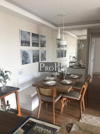 Imagem Apartamento com 2 Quartos à Venda, 64 m² em Vila Curuçá - Santo André Imagem Apartamento com 2 Quartos à Venda, 64 m² em Vila Curuçá - Santo André