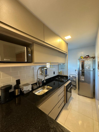 Imagem Imóvel com 2 Quartos à Venda, 64 m² em Praia De Itaparica - Vila Velha