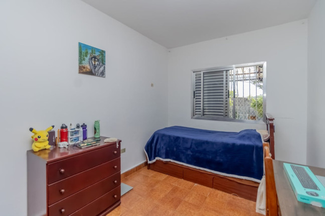 Imagem Casa com 3 Quartos à Venda,  em Vila Nova Galvão - São Paulo