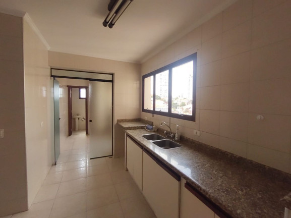 Imagem Apartamento com 3 Quartos à Venda, 151 m² em Centro - Piracicaba Imagem Apartamento com 3 Quartos à Venda, 151 m² em Centro - Piracicaba