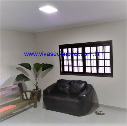 Imagem Casa com 3 Quartos à Venda,  em Jardim Do Valle Ii - Indaiatuba