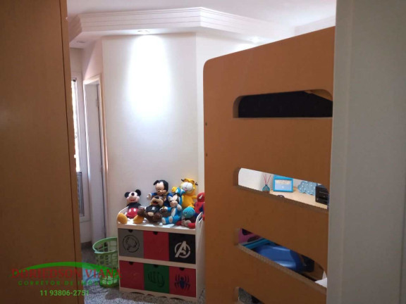 Imagem Sobrado com 2 Quartos à Venda, 66 m² em Jardim Flor Do Campo - Guarulhos