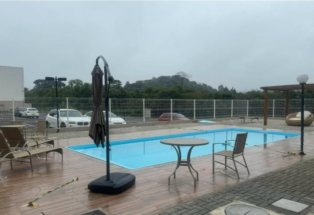 Imagem Apartamento com 2 Quartos à Venda, 41 m² em Bonfim - Almirante Tamandare Imagem Apartamento com 2 Quartos à Venda, 41 m² em Bonfim - Almirante Tamandare
