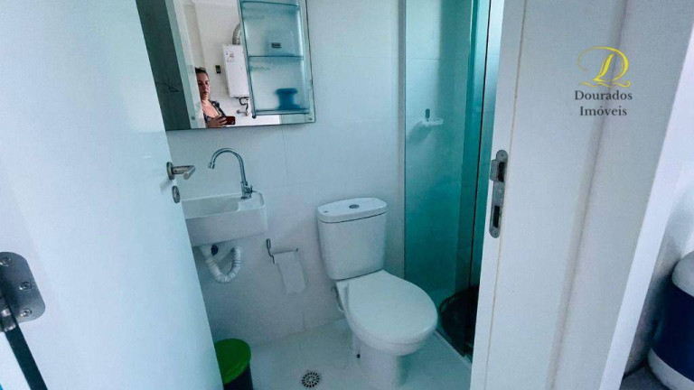 Imagem Apartamento com 4 Quartos à Venda, 180 m² em Canto Do Forte - Praia Grande
