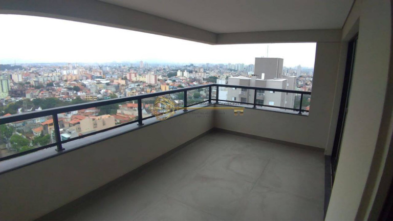 Imagem Apartamento com 3 Quartos à Venda, 161 m² em Campestre - Santo André Imagem Apartamento com 3 Quartos à Venda, 161 m² em Campestre - Santo André