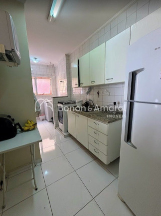 Imagem Apartamento com 2 Quartos à Venda, 67 m² em Mansões Santo Antônio - Campinas Imagem Apartamento com 2 Quartos à Venda, 67 m² em Mansões Santo Antônio - Campinas