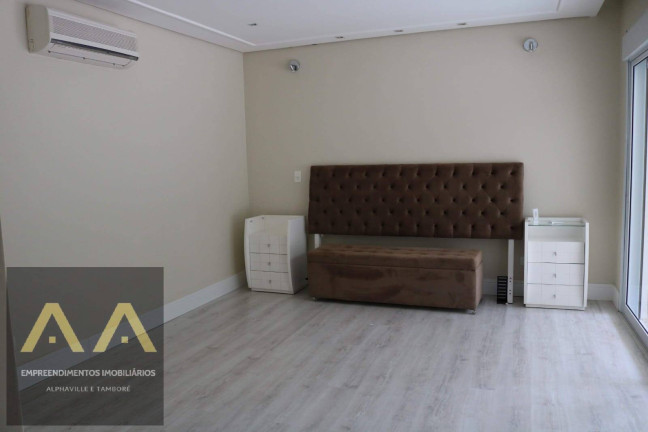 Imagem Casa com 4 Quartos para Alugar, 400 m² em Alphaville - Santana De Parnaíba