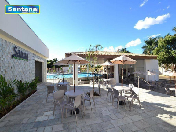 Imagem Apartamento com 1 Quarto à Venda, 35 m² em Chácara Roma - Caldas Novas Imagem Apartamento com 1 Quarto à Venda, 35 m² em Chácara Roma - Caldas Novas