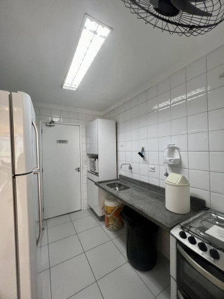 Imagem Apartamento com 3 Quartos à Venda, 74 m² em Vila Bertioga - São Paulo