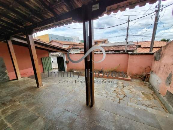 Imagem Casa com 3 Quartos à Venda, 240 m² em Vila Maria - Lagoa Santa Imagem Casa com 3 Quartos à Venda, 240 m² em Vila Maria - Lagoa Santa