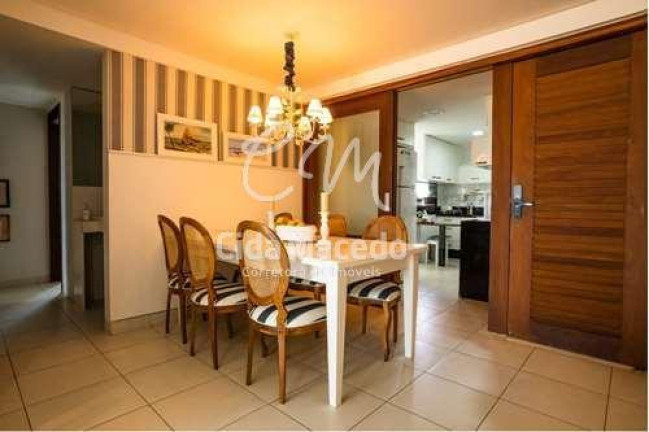 Imagem Apartamento com 3 Quartos à Venda, 137 m² em Camboinha - Cabedelo Imagem Apartamento com 3 Quartos à Venda, 137 m² em Camboinha - Cabedelo