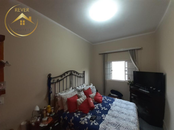 Imagem Casa com 3 Quartos à Venda, 181 m² em Parque Taquaral - Campinas Imagem Casa com 3 Quartos à Venda, 181 m² em Parque Taquaral - Campinas
