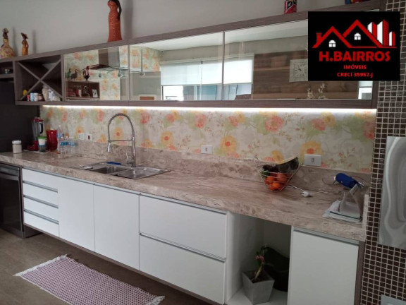 Imagem Casa de Condomínio com 4 Quartos à Venda, 632 m² em Parque Residencial Aquarius - São José Dos Campos Imagem Casa de Condomínio com 4 Quartos à Venda, 632 m² em Parque Residencial Aquarius - São José Dos Campos