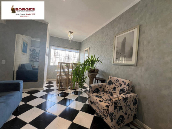 Imagem Apartamento com 2 Quartos à Venda, 62 m² em Moema - São Paulo