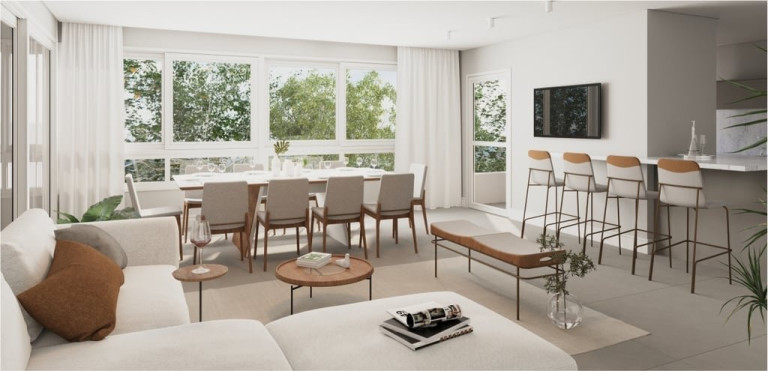 Imagem Apartamento com 3 Quartos à Venda, 251 m² em Auxiliadora - Porto Alegre