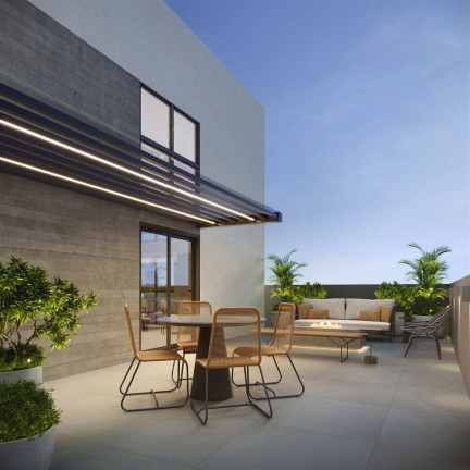 Imagem Apartamento com 2 Quartos à Venda, 62 m² em Centro - Pinhais Imagem Apartamento com 2 Quartos à Venda, 62 m² em Centro - Pinhais