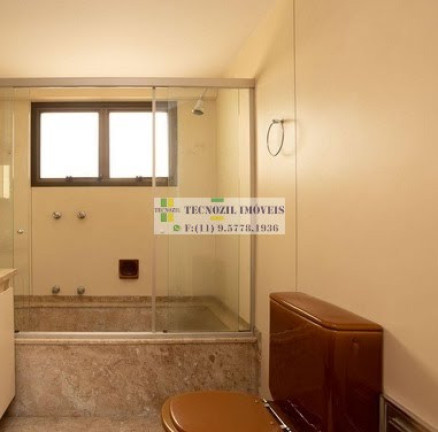Imagem Apartamento com 3 Quartos à Venda, 190 m² em Itaim Bibi - São Paulo Imagem Apartamento com 3 Quartos à Venda, 190 m² em Itaim Bibi - São Paulo