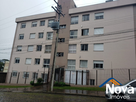 Imagem Imóvel com 2 Quartos à Venda, 53 m² em Bela Vista - Caxias Do Sul Imagem Imóvel com 2 Quartos à Venda, 53 m² em Bela Vista - Caxias Do Sul
