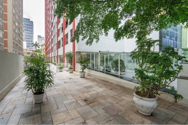 Imagem Imóvel com 3 Quartos à Venda, 134 m² em Pinheiros - São Paulo
